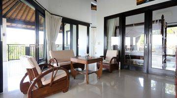 ruang tamu h32 dijual villa 2 lantai
