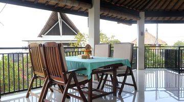 foto lainnya h32 dijual villa 2 lantai