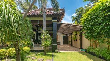 Gambar 3 T09 Dijual Villa Modern Dengan Pemandangan Sawah Dan Gunung Lovina, Buleleng, Bali Utara