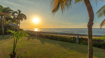 Gambar 5 B18 Villa Tepi Pantai Dengan 4 Kamar Tidur di Lovina, Buleleng, Bali Utara