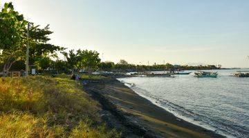 Gambar 5 L03 Dijual Tanah Tepi Pantai Pemuteran, Buleleng