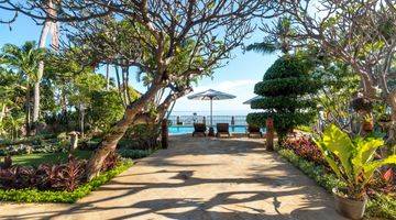 Gambar 5 B07 Dijual Tropical Beachfront Villa di Bali Utara