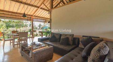 Gambar 2 Guesthouse For Sale In Rice Fields