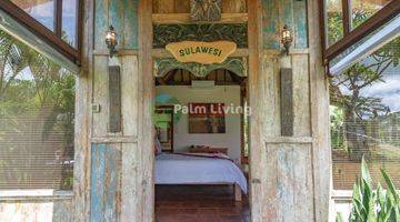 Gambar 3 Guesthouse For Sale In Rice Fields