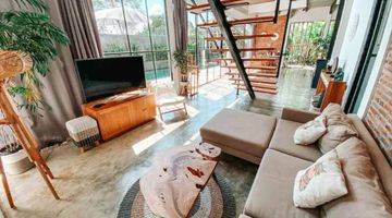 Gambar 3 Modern Loft Villa For Sale In Ubud