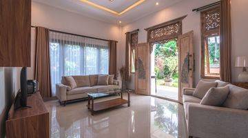 Gambar 5 T05 Dijual Villa Modern Furnished Minimalis SHM di Kalibubuk, Lovina