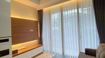 Gambar 1 Apartement The Element For Sale 2 BR Good Price