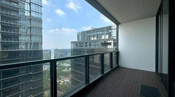 Gambar 5 Apartement District 8 For Rent 2 BR Good Price