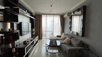 Gambar 1 For Rent Apartement Denpasar Residence 3 BR Good Price