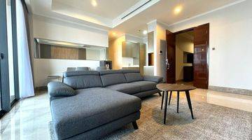 Gambar 2 Apartement District 8 For Rent 2 BR Good Price