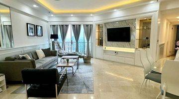 Gambar 1 Apartemen Puri Casablanca Disewakan 3 BR Good Price