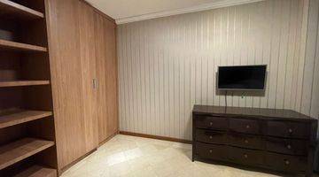 Gambar 3 Apartemen Somerset Grand Citra For Rent 3 BR Good Price