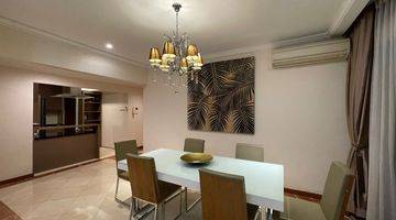 Gambar 4 Apartemen Somerset Grand Citra For Rent 3 BR Good Price