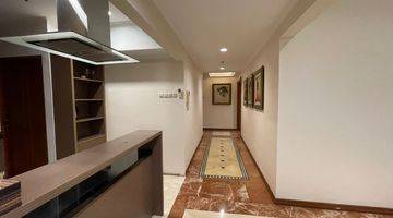 Gambar 5 Apartemen Somerset Grand Citra For Rent 3 BR Good Price