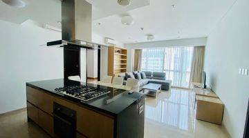 Gambar 1 Apartemen Sky Garden Setiabudi For Rent 3 BR Good Price