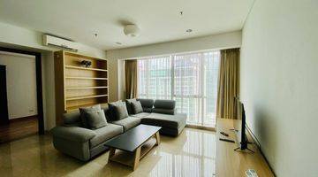 Gambar 2 Apartemen Sky Garden Setiabudi For Rent 3 BR Good Price