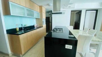 Gambar 3 Apartemen Sky Garden Setiabudi For Rent 3 BR Good Price