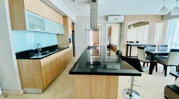 Gambar 3 For Rent Apartemen Sky Garden Setiabudi 3 BR Good Price