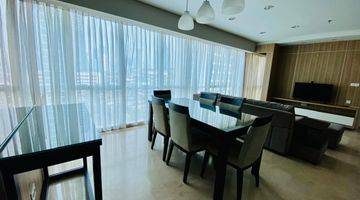 Gambar 4 For Rent Apartemen Sky Garden Setiabudi 3 BR Good Price