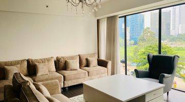 Gambar 1 For Rent Apartemen Verde One 3 BR Good Unit Good Price