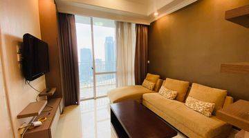 Gambar 1 Apartement Denpasar Residence For Rent 2 BR Good Price