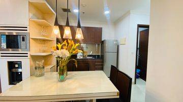 Gambar 2 Apartement Denpasar Residence For Rent 2 BR Good Price