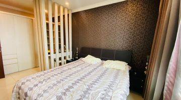 Gambar 3 Apartement Denpasar Residence For Rent 2 BR Good Price