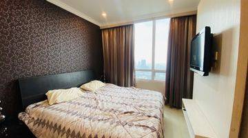 Gambar 4 Apartement Denpasar Residence For Rent 2 BR Good Price