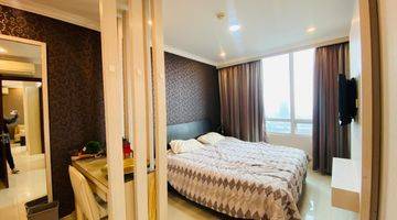 Gambar 5 Apartement Denpasar Residence For Rent 2 BR Good Price