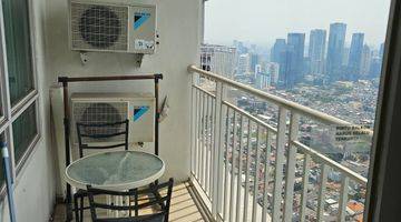 Gambar 3 For Rent Apartement Denpasar Residence 1 BR Good Price