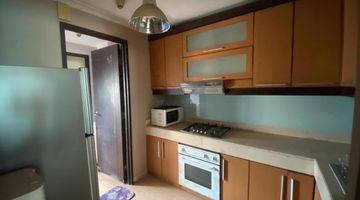 Gambar 3 Apartement Bellagio Residences For Rent 3 BR Good Price