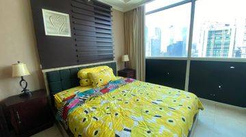 Gambar 2 Apartement Bellagio Residences For Rent 3 BR Good Price