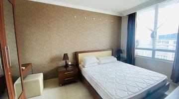 Gambar 3 For Rent Denpasar Residence 1 BR Good Unit Good Price