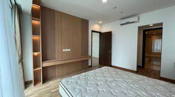 Gambar 4 Dijual Cepat Apartement Denpasar Residence 3 BR Good Price