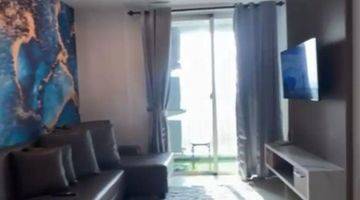 Gambar 1 Casa Grande Residence For Rent 2 BR Good Price