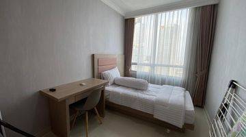 Gambar 3 Apartement Denpasar Residence For Rent 2 BR Good Price