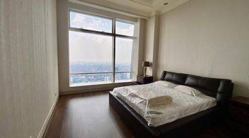 Gambar 4 Apartement Airlangga For Rent 4 BR Good Price