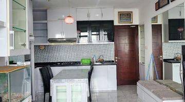 Gambar 1 Apartemen Taman Rasuna For Sale 2 BR Negotiable Price