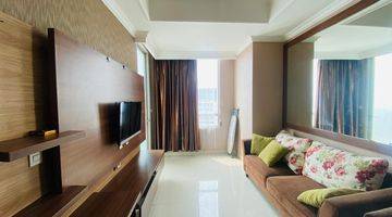 Gambar 2 For Rent Denpasar Residence 1 BR Good Unit Good Price