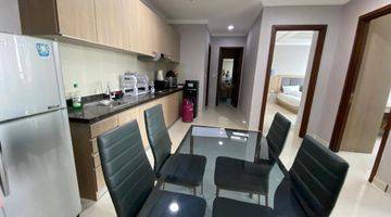 Gambar 5 Apartement Denpasar Residence For Rent 2 BR Good Price