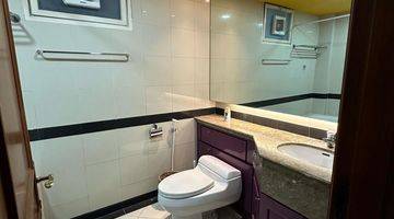 Gambar 2 Apartement Puri Casablanca For Rent 2 BR Good Price