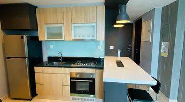 Gambar 3 Apartemen Setiabudi Sky Garden For Rent 2 BR Good Price