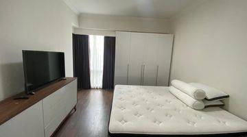 Gambar 1 Apartemen Puri Casablanca For Rent 2 BR Good Price