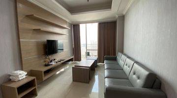 Gambar 4 Apartement Denpasar Residence For Rent 2 BR Good Price