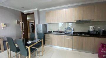 Gambar 2 Apartement Denpasar Residence For Rent 2 BR Good Price