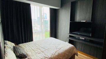 Gambar 4 Apartemen Setiabudi Sky Garden For Rent 2 BR Good Price