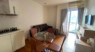 Gambar 4 Apartemen Taman Sari Semanggi For Rent 1 BR Good Price