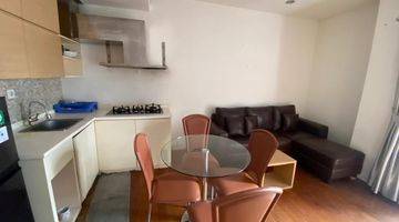 Gambar 2 Apartemen Taman Sari Semanggi For Rent 1 BR Good Price