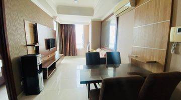 Gambar 1 For Rent Denpasar Residence 1 BR Good Unit Good Price