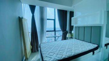 Gambar 4 For Rent Apartemen Casa Grande Residence 2 BR Good Price